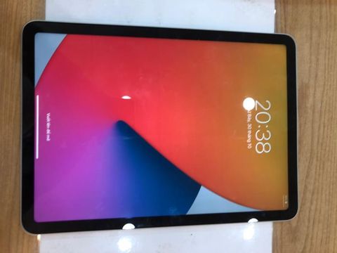 iPad Air 4 Wifi 64GB Silver (MYFN2ZA/A)