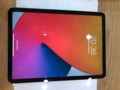  iPad Air 4 Wifi 64GB Silver (MYFN2ZA/A) 