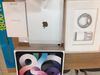iPad Air 4 Wifi 64GB Silver (MYFN2ZA/A)