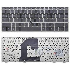 Bàn Phím Laptop HP Notebook 650