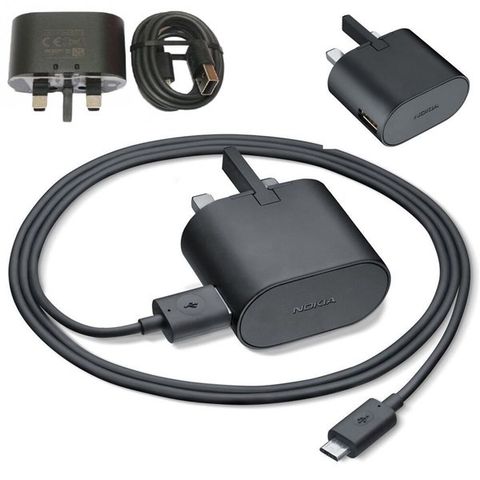 Sạc Adapter Nokia Lumia 650