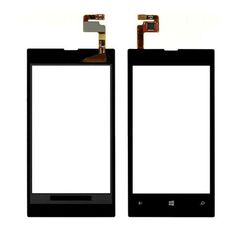 Ép Mặt Kính Nokia 650
