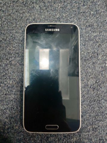 Z Samsung S5