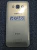 Z Samsung E700