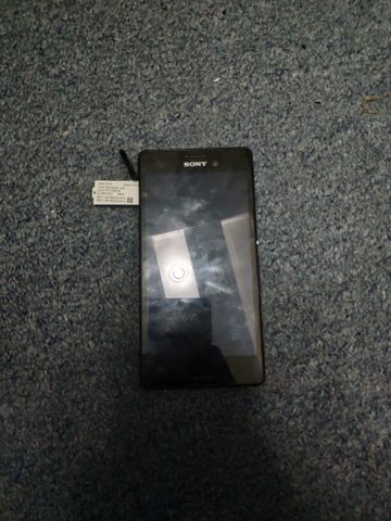 Z Sony M4