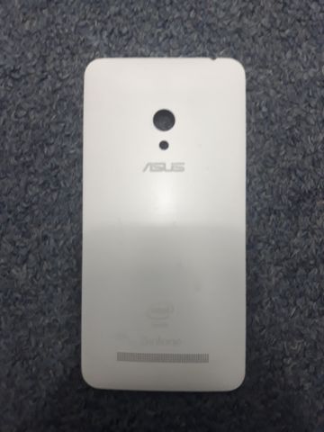 Z Vỏ Asus Trắng