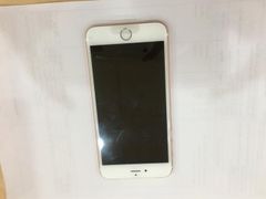  iPhone 6S Plus 32GB Rose Gold 