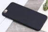 Ốp lưng iPhone 6 Plus - 6S Plus Nhựa dẻo Carbon Fibre COSANO Đen