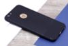 Ốp lưng iPhone 6 Plus - 6s Plus Nhựa dẻo New Carbon Fibre COSANO Đen