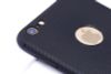 Ốp lưng iPhone 6 Plus - 6s Plus Nhựa dẻo New Carbon Fibre COSANO Đen
