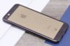Ốp lưng iPhone 6 Plus - 6S Plus Nhựa dẻo Noisele JM Đen