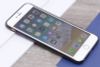 Ốp lưng iPhone 6 Plus - 6S Plus Nhựa dẻo Noisele JM Đen