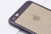 Ốp lưng iPhone 6 Plus - 6S Plus Nhựa dẻo Noisele JM Đen