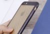 Ốp lưng iPhone 6 Plus - 6S Plus Nhựa dẻo Noisele JM Đen