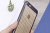 Ốp lưng iPhone 6 Plus - 6S Plus Nhựa dẻo Noisele JM Đen