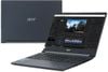 Laptop Acer Aspire 7 Gaming A715 42G R4ST R5 5500U/8GB/256GB/4GB GTX1650/Balo/Win10 (NH.QAYSV.004)