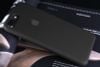 Ốp lưng iPhone 8 Plus/ 7 Plus Silicone Apple MQGW2 Đen