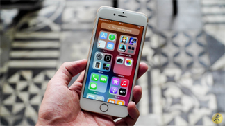 Đánh giá chi tiết iPhone 7 cập nhật lên iOS 14.4: Hiệu năng, trải nghiệm thao tác ổn định nhưng đừng lên vội