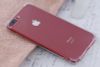 Ốp lưng iPhone 7 Plus/ 8 Plus nhựa dẻo Transperent Crashproof-TPU OSMIA NUDE Pbag