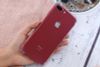 Ốp lưng iPhone 7 Plus/ 8 Plus nhựa dẻo Transperent Crashproof-TPU OSMIA NUDE Pbag