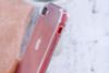 Ốp lưng iPhone 7 Plus/ 8 Plus nhựa dẻo Transperent Crashproof-TPU OSMIA NUDE Pbag