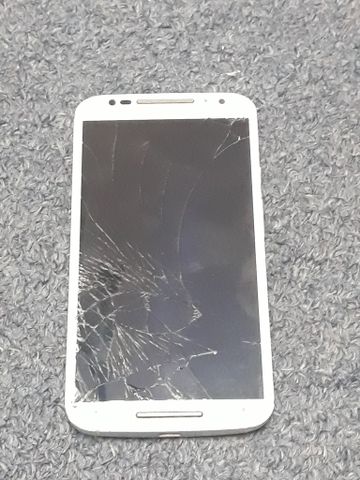Z Motorola X