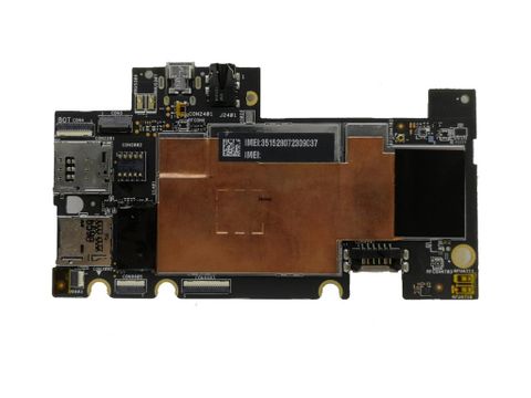 Mainboard Acer B1-710