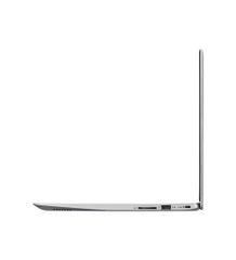 Vỏ mặt B Acer Extensa 710