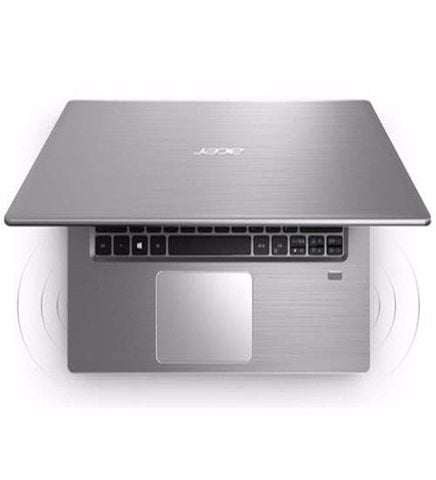 Vỏ mặt D Acer Aspire E5 722