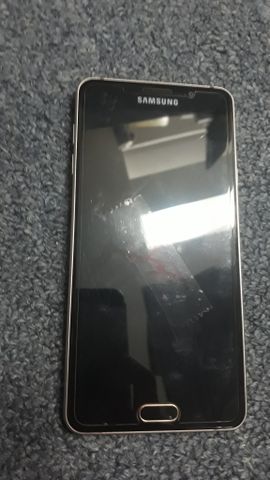 Z Samsung Galaxy A7