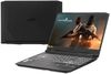 Laptop Acer Nitro 5 Gaming AN515 57 50FT i5 11400H/16GB/512GB/4GB RTX3050/144Hz/Balo/Win10 (NH.QD8SV.003)