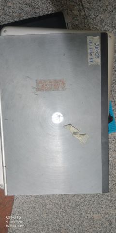 Xác Láp Hp 8470