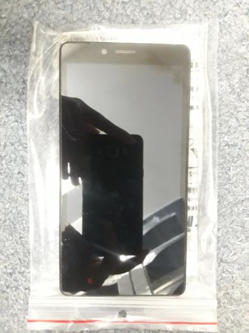 Z Xiaomi Redmi Note 3G Note3G