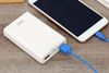Pin sạc dự phòng 7.500 mAh AVA DS630-WB Trắng