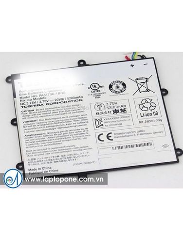 Sony tablet battery replacement