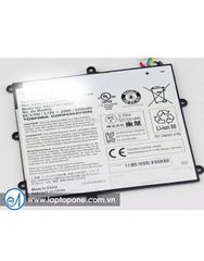 Sony tablet battery replacement