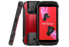  Ulefone Armor 15 lên kệ, giá chỉ khoảng 6,16 triệu đồng 