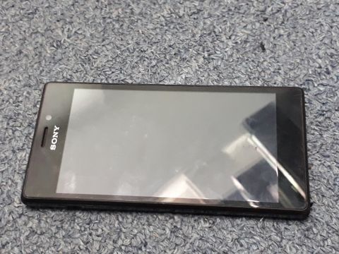 Z Sony Xperia