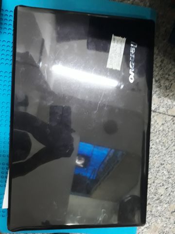 Z Lenovo G570
