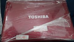  Z Toshiba Satellite T135D - S13225Rd 