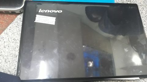 Z Lenovo G570