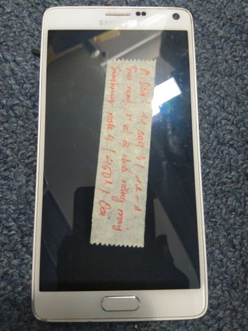 Z Samsung Sm-N910G