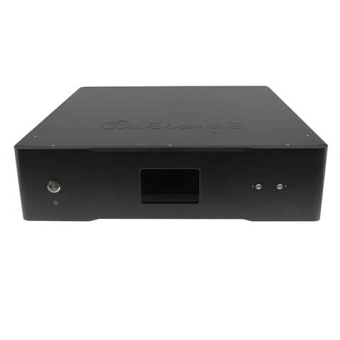 Audio GD R7 HE MK3 (Black)