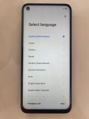  Realme 7 8-128GB Xanh Sương Lam 