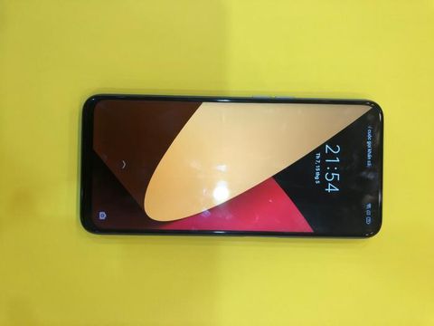 Realme 7 8-128GB Xanh Sương Lam