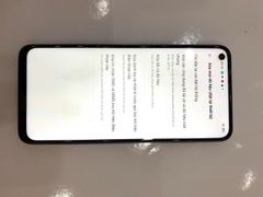  Realme 7 8-128GB Xanh Sương Lam 