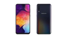 Vỏ Khung Sườn Samsung Galaxy Note 8 +