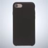 Ốp lưng iPhone 8 - iPhone 7 da Apple MQHC2 Xám Chì