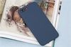 Ốp lưng iPhone 7 Plus/ 8 Plus nhựa dẻo SAND PC JM Navy
