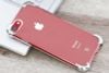 Ốp lưng iPhone 7-8 Nhựa dẻo Trivila JM Bạc